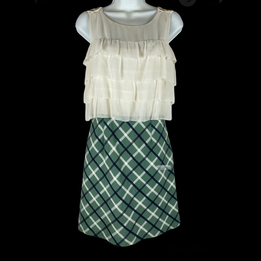 Vintage Juicy Couture Coastal Drive Dress